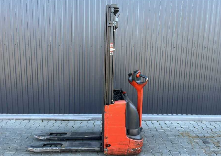 Linde L12 - Apilador: foto 2 Linde L12 - Apilador: foto 2