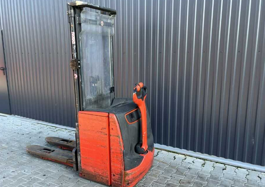 Leasing de  Linde L16 Linde L16: foto 7