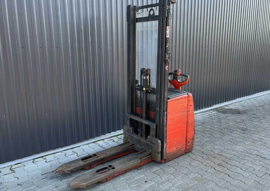 Leasing de  Linde L16 Linde L16: foto 8