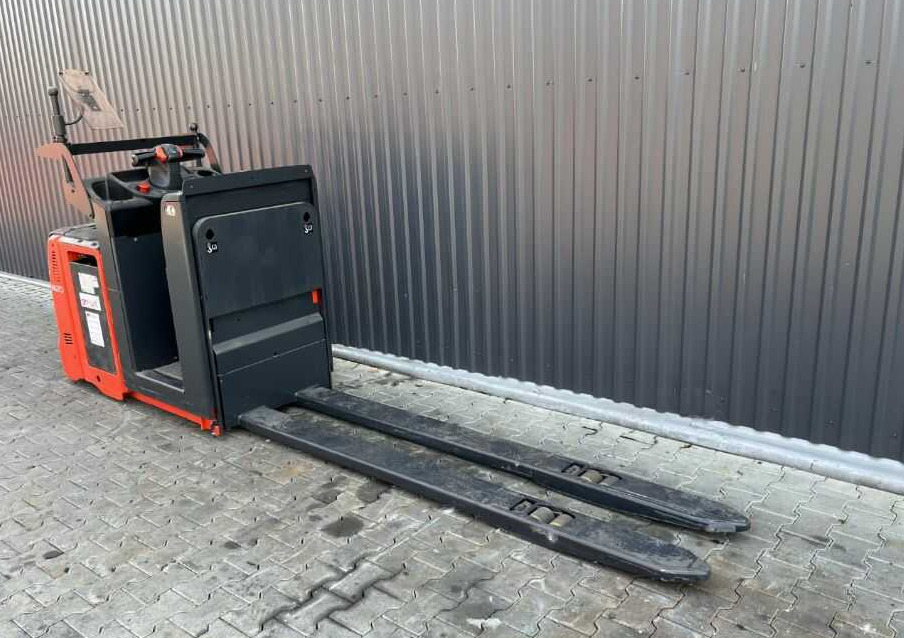 Linde N20Vi - Recoge pedidos: foto 3 Linde N20Vi - Recoge pedidos: foto 3