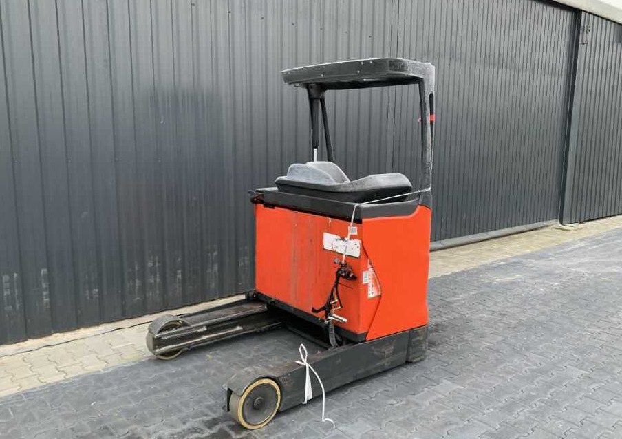Linde R14-01 - Retráctil: foto 1 Linde R14-01 - Retráctil: foto 1