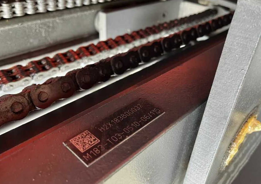 Linde R14G - Retráctil: foto 5 Linde R14G - Retráctil: foto 5