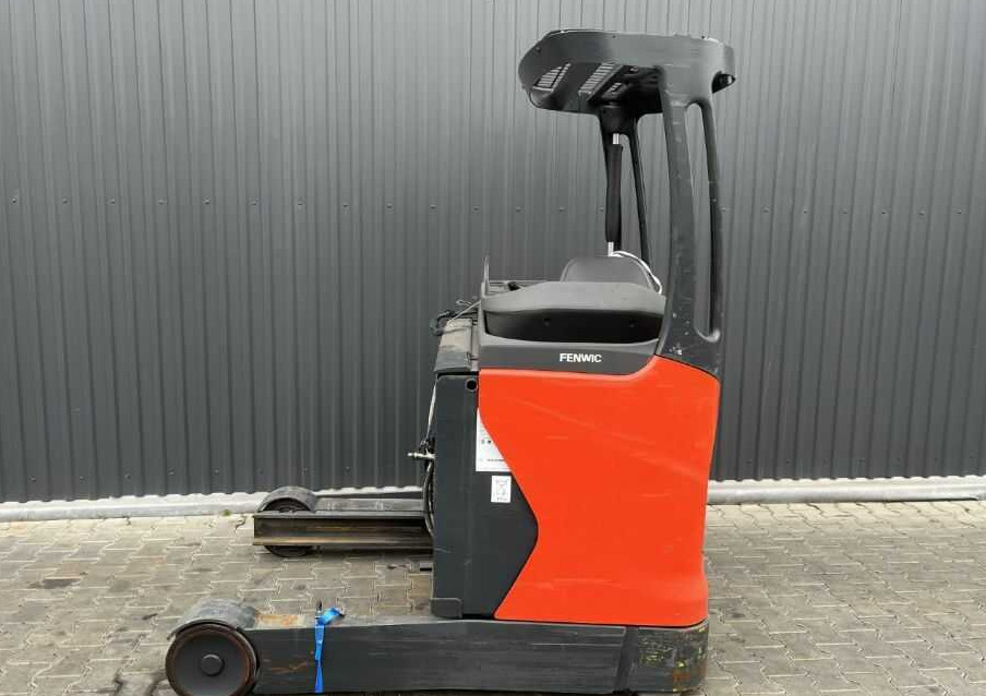 Linde R16-01 - Retráctil: foto 2 Linde R16-01 - Retráctil: foto 2