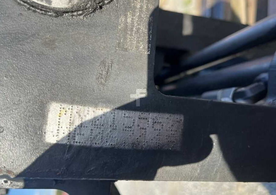 Meyer 6-5203G - Horquillas: foto 5 Meyer 6-5203G - Horquillas: foto 5