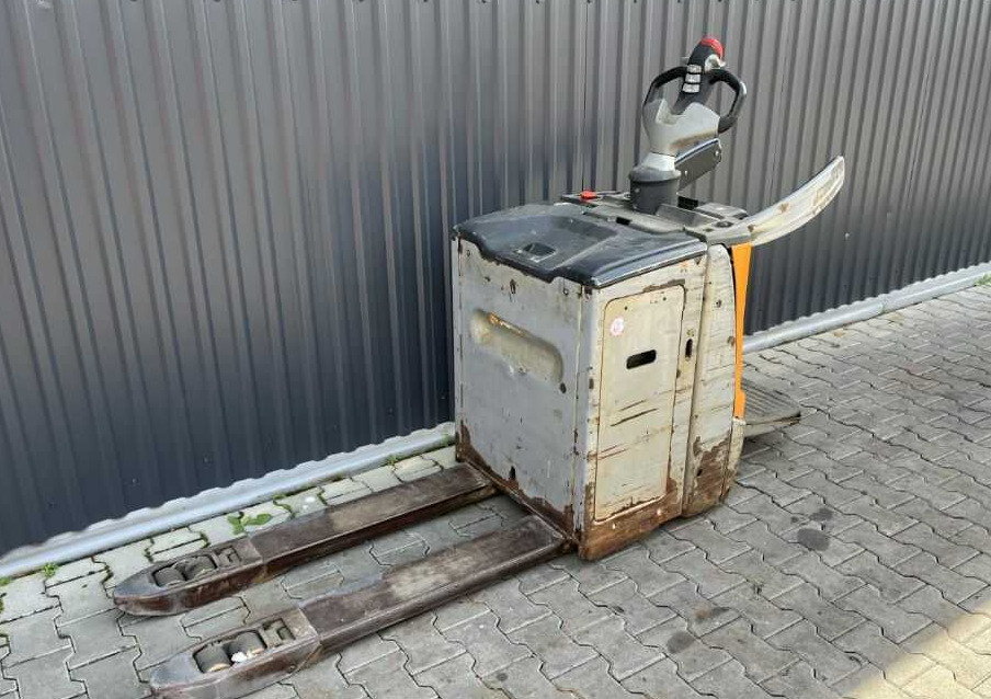 Still EXH-SF20 - Transpaleta: foto 1 Still EXH-SF20 - Transpaleta: foto 1