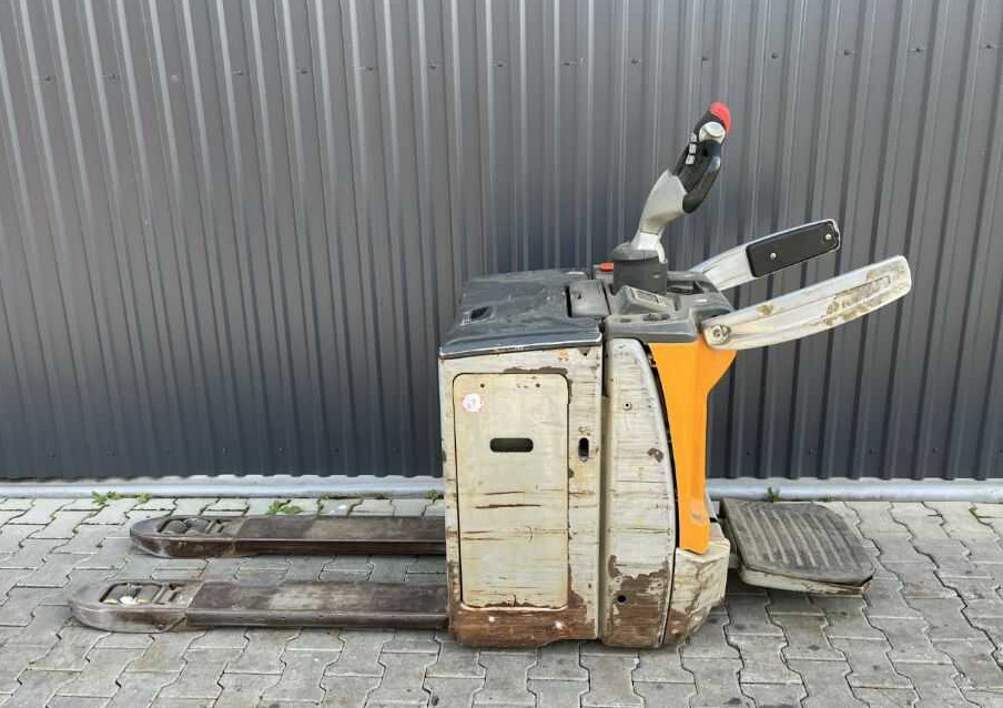 Still EXH-SF20 - Transpaleta: foto 2 Still EXH-SF20 - Transpaleta: foto 2