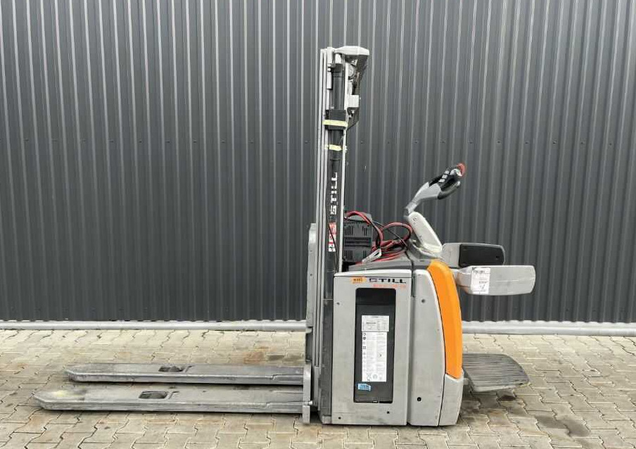 Still EXV-SP14 - Apilador: foto 1 Still EXV-SP14 - Apilador: foto 1