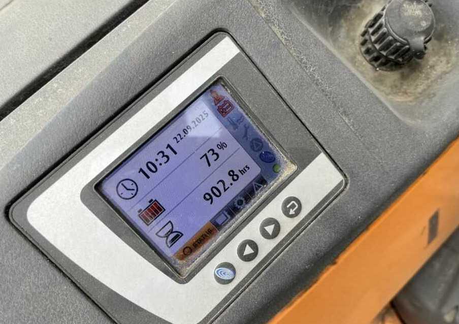 Apilador Still EXV14: foto 8