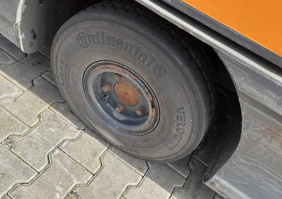 Leasing de  Still R07-25 Still R07-25: foto 9