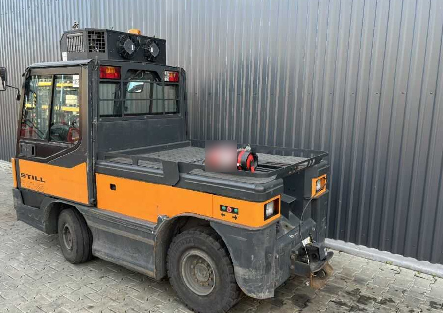 Still R07-25 - Remolcadora: foto 3 Still R07-25 - Remolcadora: foto 3