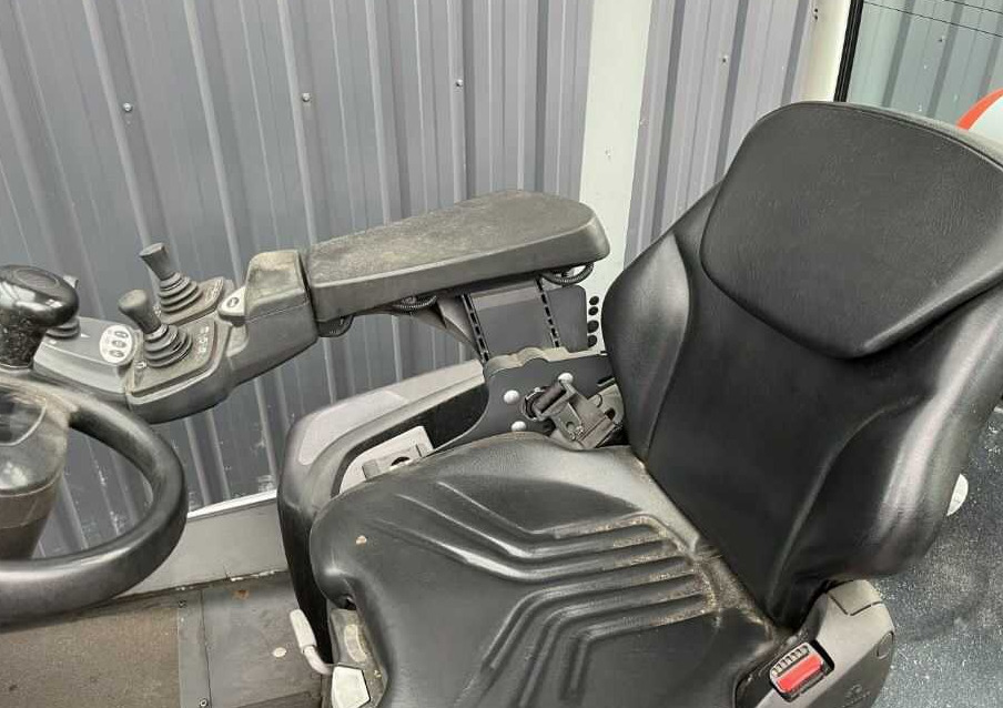 Carretilla elevadora de gas Still RX70-50T/600: foto 7