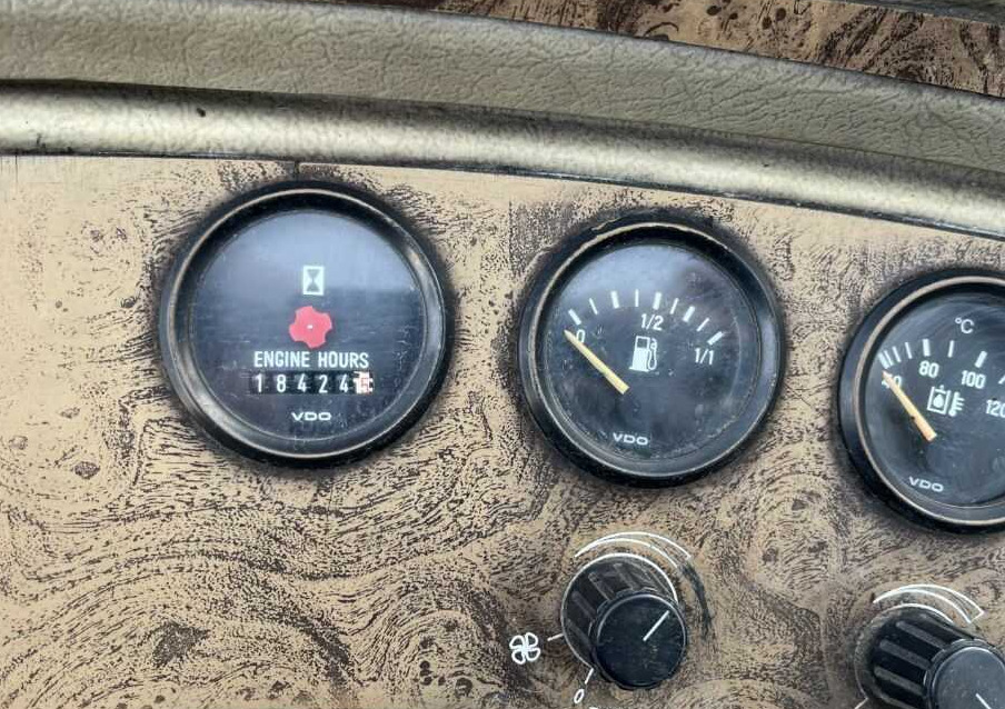 Svetruck 25120-42 - Carretilla elevadora diésel: foto 5 Svetruck 25120-42 - Carretilla elevadora diésel: foto 5