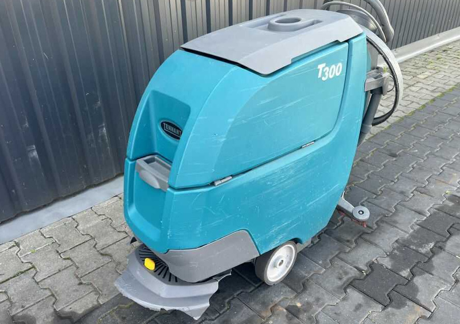 Tennant T300 - Fregadora: foto 1 Tennant T300 - Fregadora: foto 1