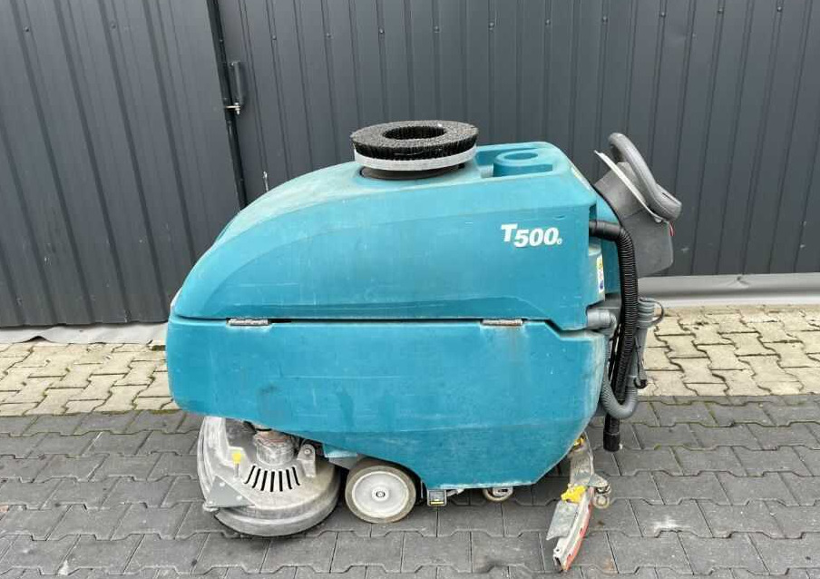 Tennant T500 - Fregadora: foto 2 Tennant T500 - Fregadora: foto 2