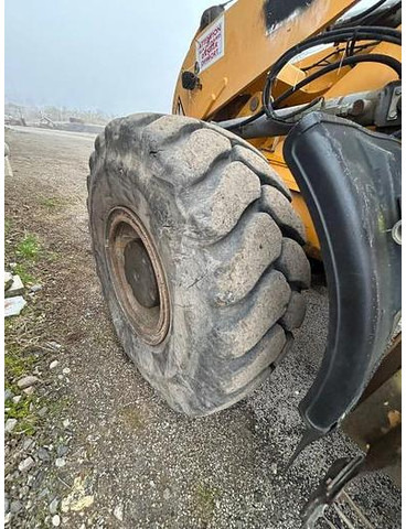 Cargadora de ruedas Ahlmann AS210 / AZ210 -: foto 14