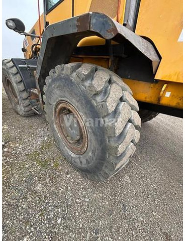 Cargadora de ruedas Ahlmann AS210 / AZ210 -: foto 15