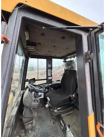 Cargadora de ruedas Ahlmann AS210 / AZ210 -: foto 9