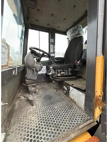 Cargadora de ruedas Ahlmann AS210 / AZ210 -: foto 12