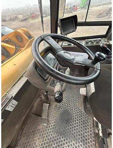 Cargadora de ruedas Ahlmann AS210 / AZ210 -: foto 11