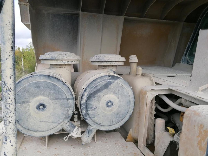 Dúmper Caterpillar 775F: foto 17 Dúmper Caterpillar 775F: foto 17