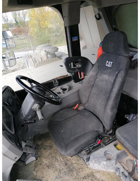 Dúmper Caterpillar 775F: foto 14 Dúmper Caterpillar 775F: foto 14