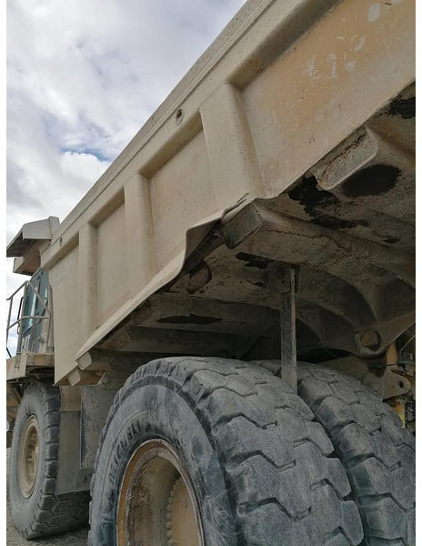 Dúmper Caterpillar 775F: foto 15 Dúmper Caterpillar 775F: foto 15