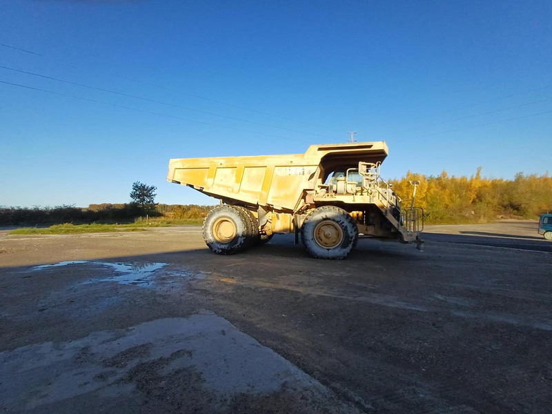 Dúmper Caterpillar 775F: foto 6 Dúmper Caterpillar 775F: foto 6