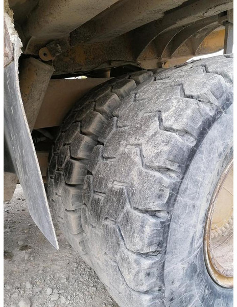 Dúmper Caterpillar 775F: foto 16 Dúmper Caterpillar 775F: foto 16