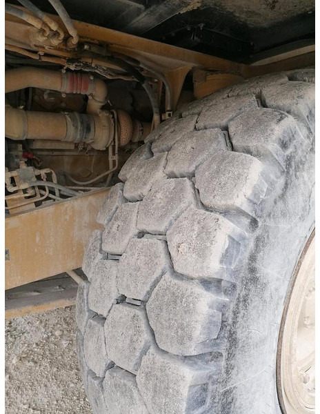 Dúmper Caterpillar 775F: foto 9 Dúmper Caterpillar 775F: foto 9