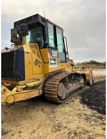 Caterpillar 963D - - Cargadora: foto 5 Caterpillar 963D - - Cargadora: foto 5
