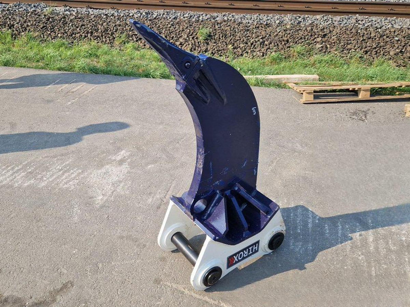 Hirox Axe 60mm - Escarificador: foto 1 Hirox Axe 60mm - Escarificador: foto 1