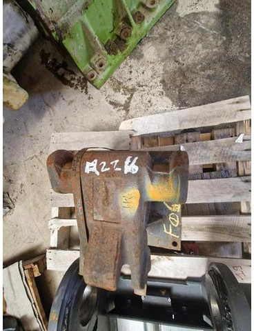 MORIN Module 1 - Implemento para Maquinaria de construcción: foto 1 MORIN Module 1 - Implemento para Maquinaria de construcción: foto 1