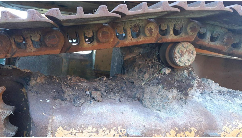 Liebherr R914 - Oruga para Maquinaria de construcción: foto 3 Liebherr R914 - Oruga para Maquinaria de construcción: foto 3