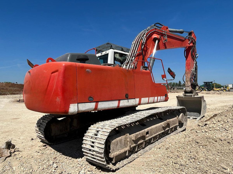 Liebherr R924 LC - Excavadora de cadenas: foto 3 Liebherr R924 LC - Excavadora de cadenas: foto 3