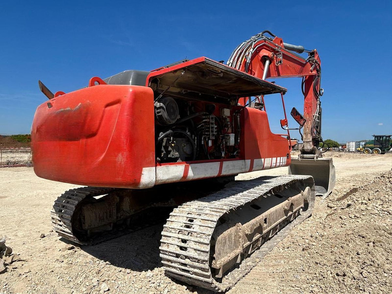 Liebherr R924 LC - Excavadora de cadenas: foto 4 Liebherr R924 LC - Excavadora de cadenas: foto 4