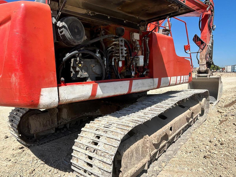 Liebherr R924 LC - Excavadora de cadenas: foto 5 Liebherr R924 LC - Excavadora de cadenas: foto 5