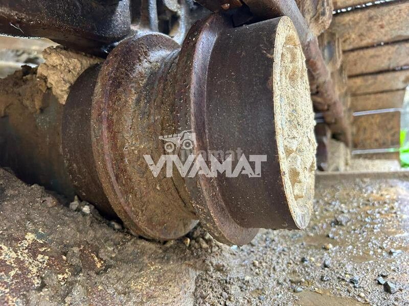 Liebherr R954C / R954B / R964B / R964C - Oruga: foto 3 Liebherr R954C / R954B / R964B / R964C - Oruga: foto 3