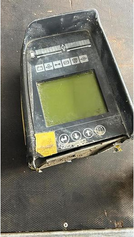 Liebherr R954CHD Li - Sistema eléctrico para Maquinaria de construcción: foto 4 Liebherr R954CHD Li - Sistema eléctrico para Maquinaria de construcción: foto 4