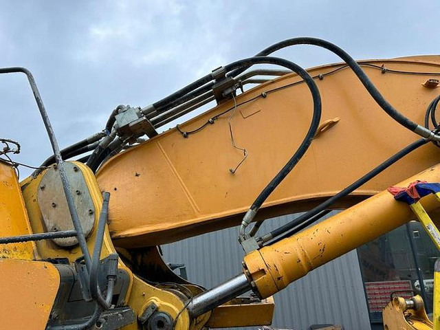 Brazo para Excavadora de cadenas Liebherr R954CHD: foto 7 Brazo para Excavadora de cadenas Liebherr R954CHD: foto 7