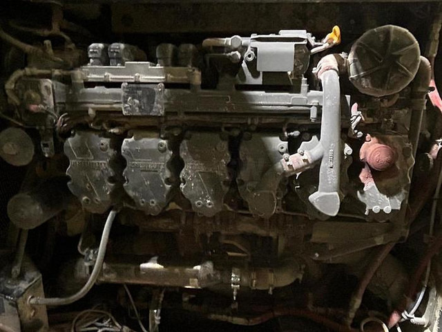 Excavadora de cadenas Liebherr R956HD: foto 15 Excavadora de cadenas Liebherr R956HD: foto 15