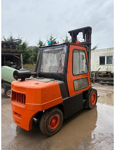 Doosan - Maquinaria de construcción: foto 4 Doosan - Maquinaria de construcción: foto 4