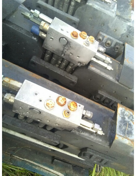 Horquillas Meyer LC22H6A-EU -: foto 12