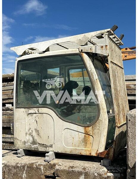 Liebherr R904C R914C R924C R934C R944C R954C - Piezas de recambio: foto 1 Liebherr R904C R914C R924C R934C R944C R954C - Piezas de recambio: foto 1