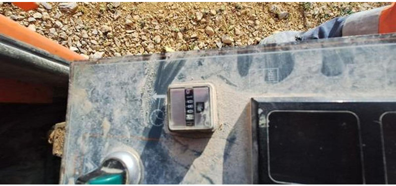 Tamrock Ranger 500 - Perforadora: foto 2 Tamrock Ranger 500 - Perforadora: foto 2