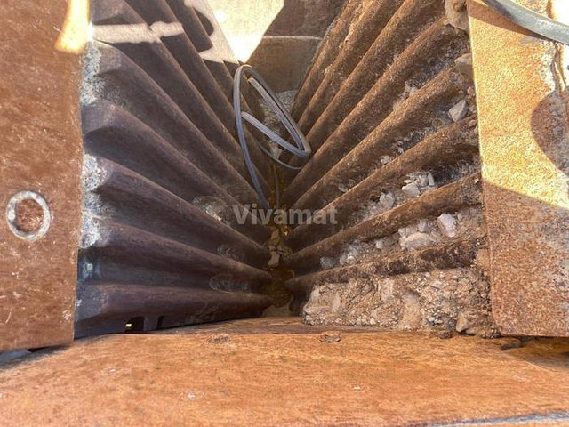 Terex TEREX FINLAY J-1160 J-1160 - Machacadora: foto 3 Terex TEREX FINLAY J-1160 J-1160 - Machacadora: foto 3