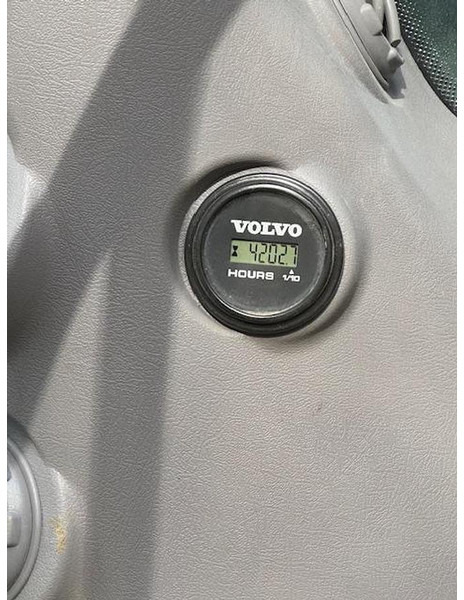 Leasing de Volvo EC380EL Volvo EC380EL: foto 6