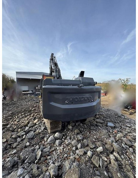 Leasing de Volvo EC380EL Volvo EC380EL: foto 7