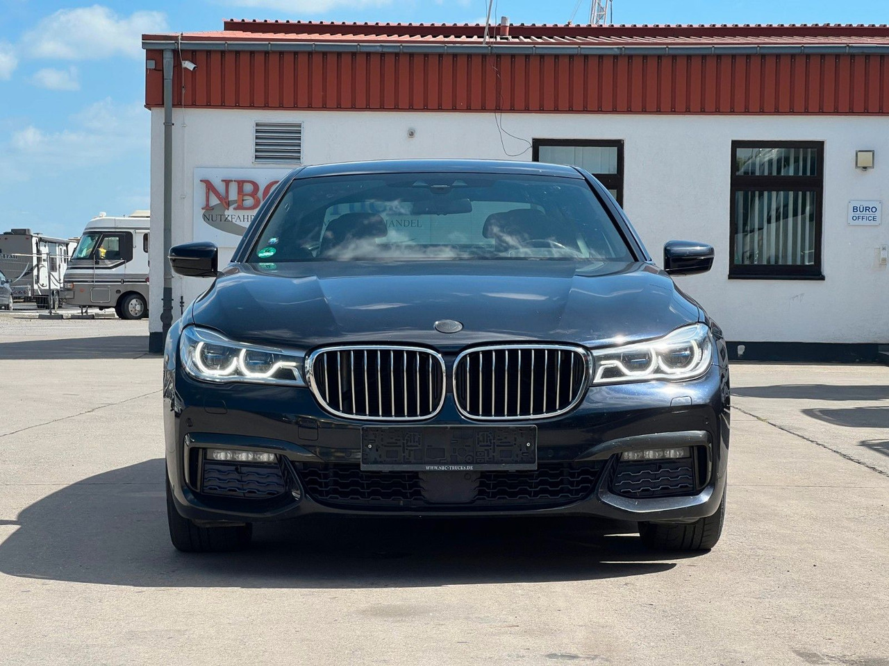 BMW 740D*xDrive*ACC* MASSAGE *STANDHE *LUFT*M PAKET BMW 740D*xDrive*ACC* MASSAGE *STANDHE *LUFT*M PAKET - Sedan: foto 2 BMW 740D*xDrive*ACC* MASSAGE *STANDHE *LUFT*M PAKET BMW 740D*xDrive*ACC* MASSAGE *STANDHE *LUFT*M PAKET - Sedan: foto 2