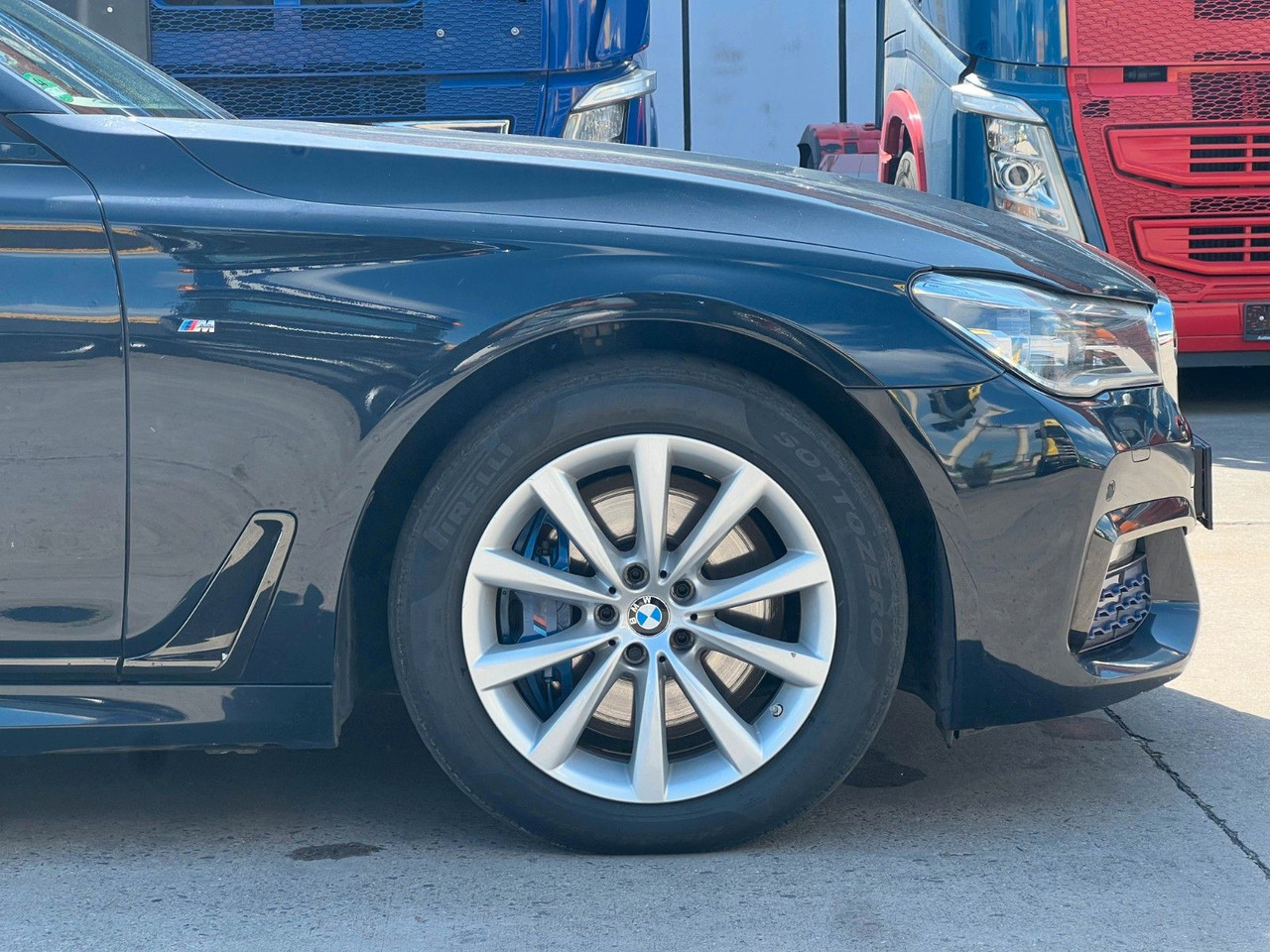 BMW 740D*xDrive*ACC* MASSAGE *STANDHE *LUFT*M PAKET BMW 740D*xDrive*ACC* MASSAGE *STANDHE *LUFT*M PAKET - Sedan: foto 4 BMW 740D*xDrive*ACC* MASSAGE *STANDHE *LUFT*M PAKET BMW 740D*xDrive*ACC* MASSAGE *STANDHE *LUFT*M PAKET - Sedan: foto 4
