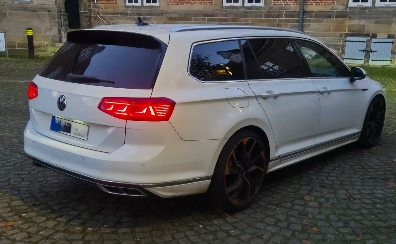 Volkswagen Passat 4-motion R line 9x20 Zoll - Coche familiar: foto 2 Volkswagen Passat 4-motion R line 9x20 Zoll - Coche familiar: foto 2